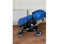 bugaboo buffalo second hand